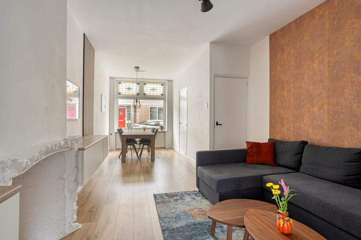 Foto 2 van Prins Hendrikstraat 14