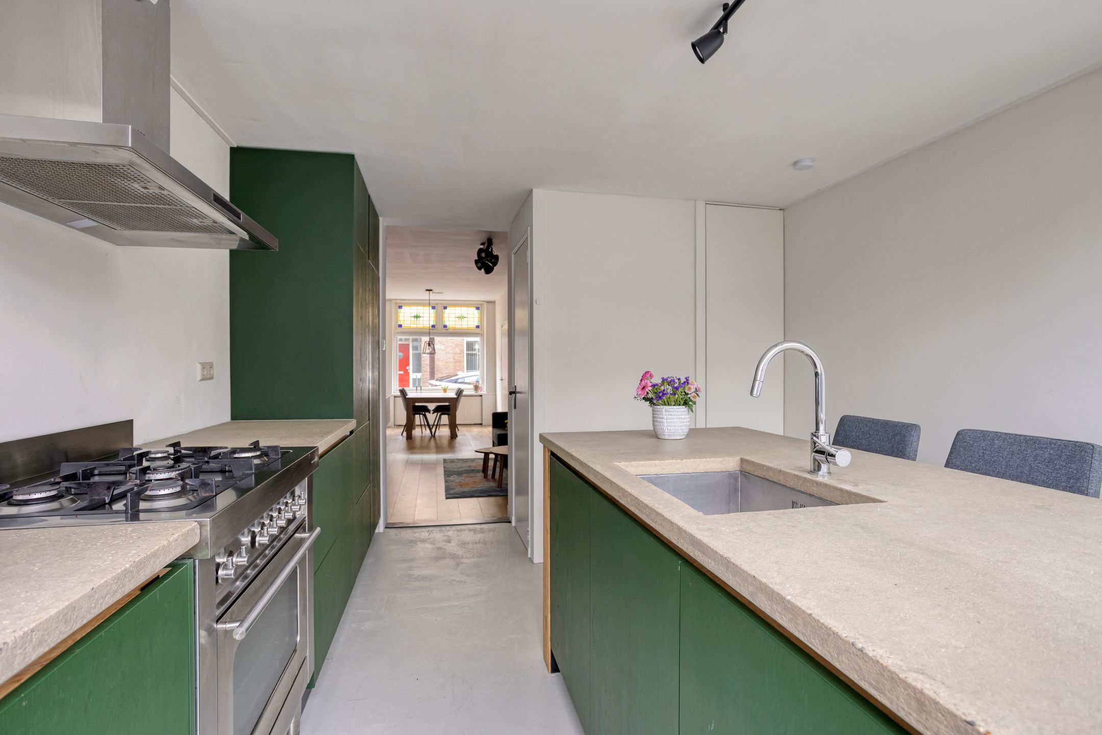 Foto 3 van Prins Hendrikstraat 14