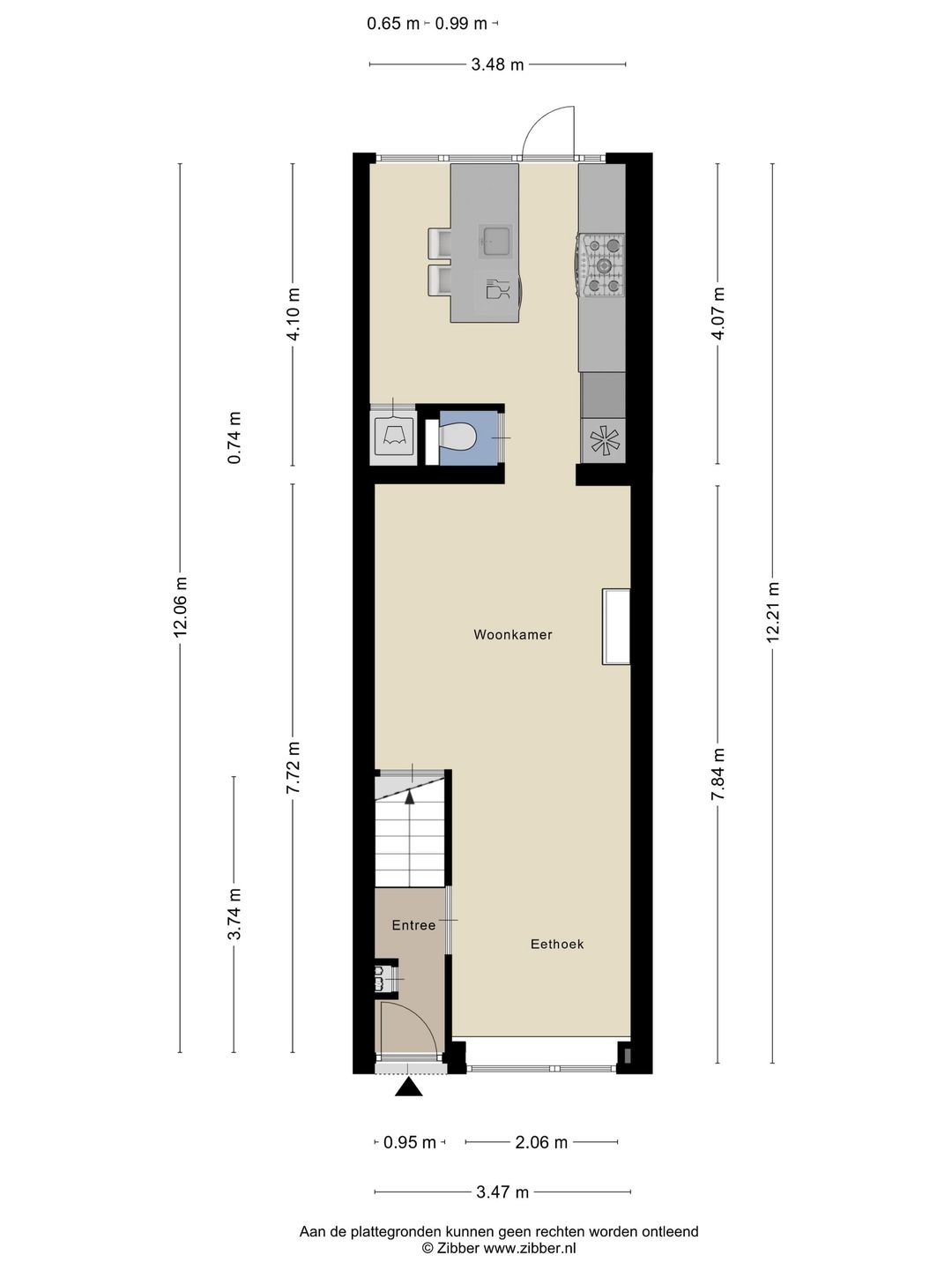 Foto 31 van Prins Hendrikstraat 14