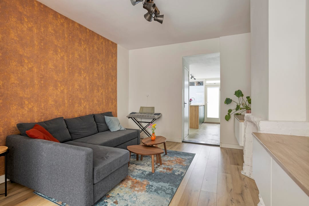 Foto 13 van Prins Hendrikstraat 14