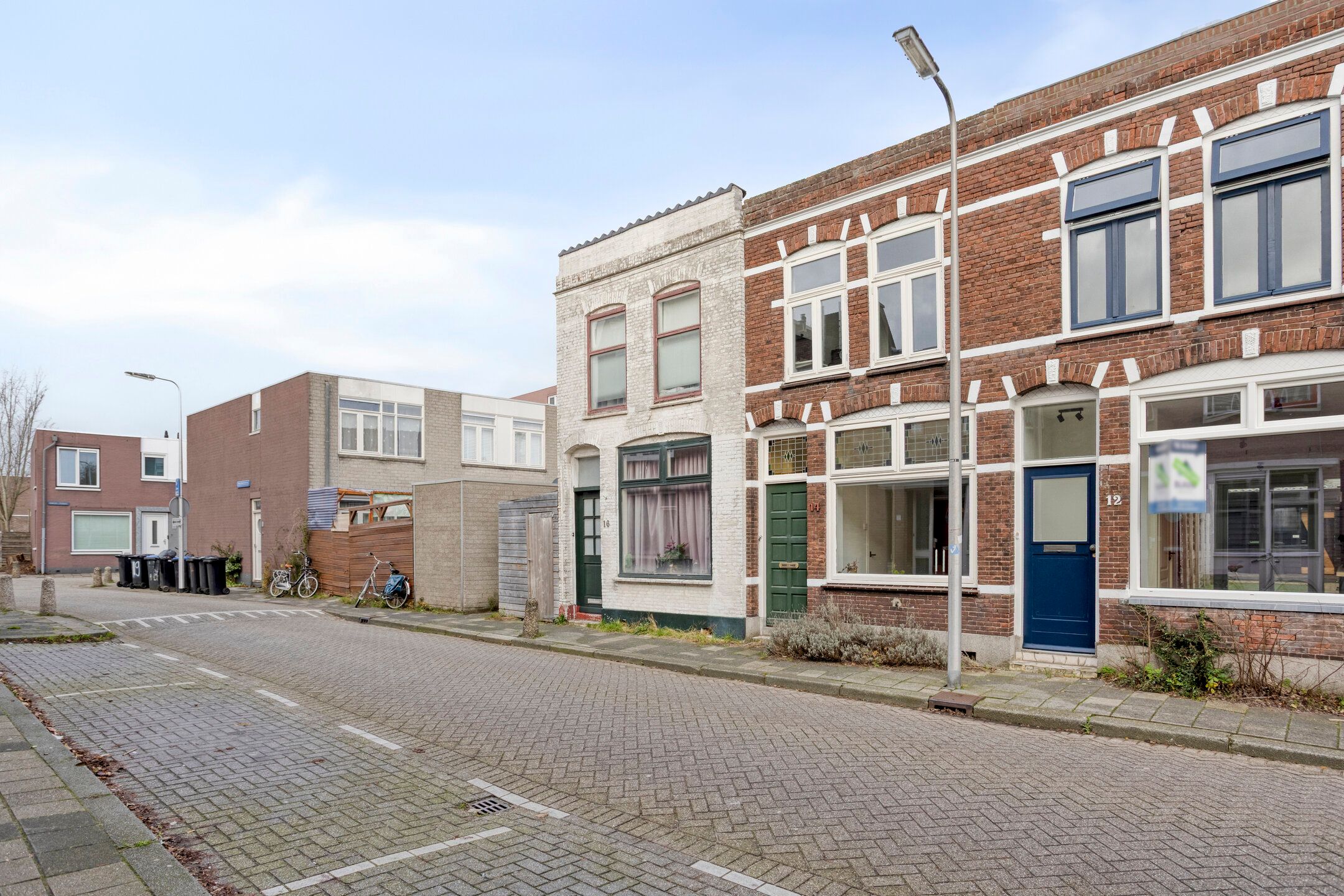 Foto 6 van Prins Hendrikstraat 14