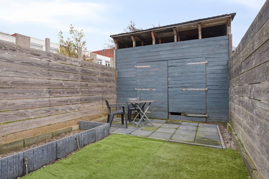 Foto 22 van Prins Hendrikstraat 14