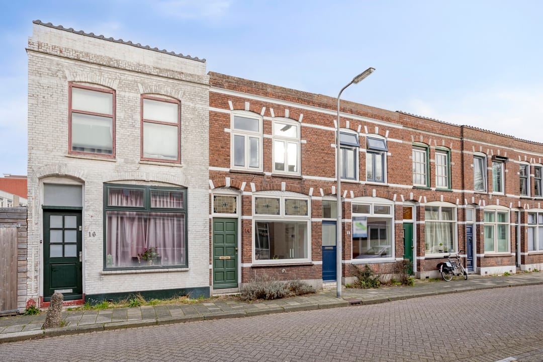 Foto 7 van Prins Hendrikstraat 14