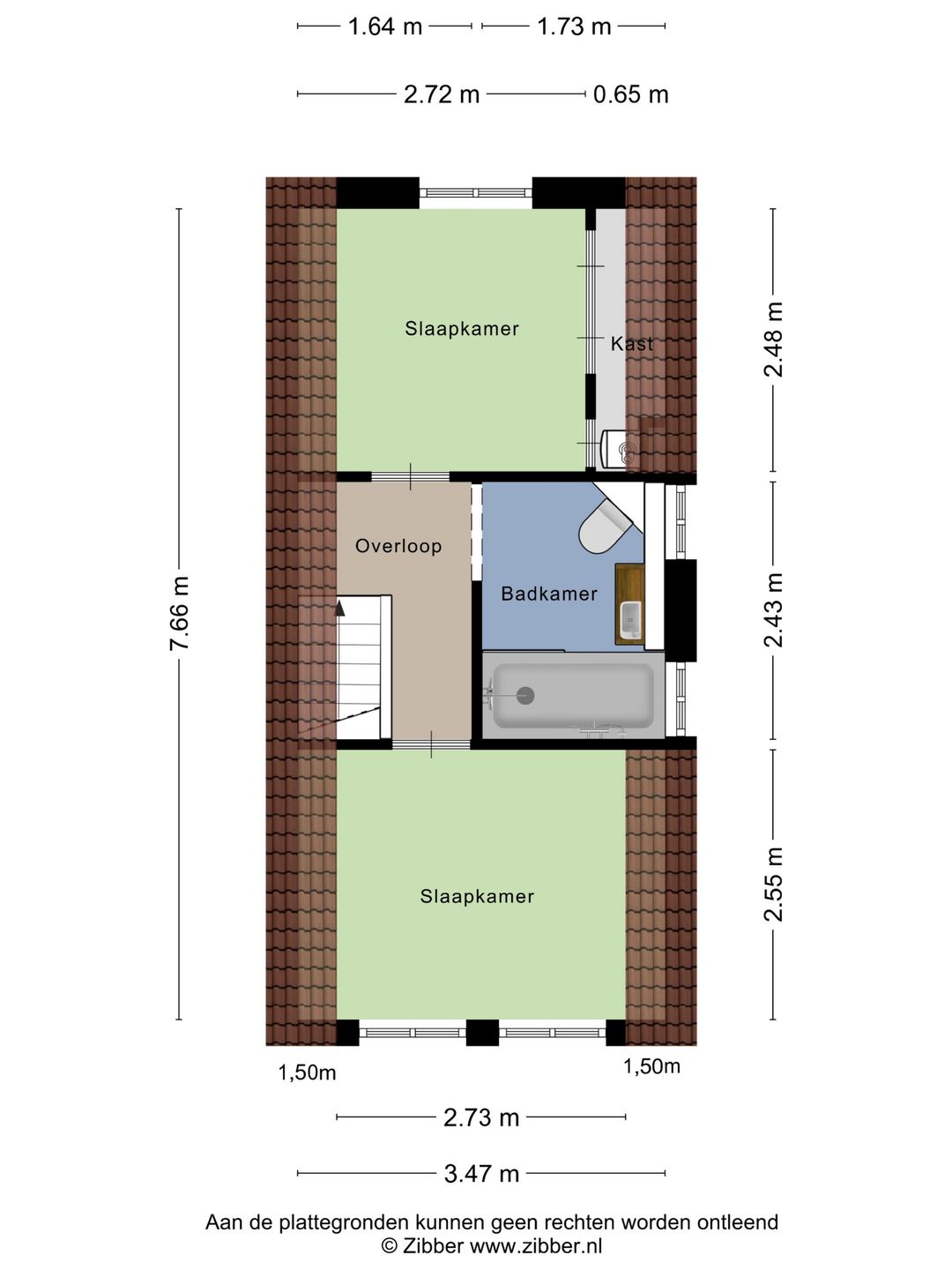 Foto 32 van Prins Hendrikstraat 14