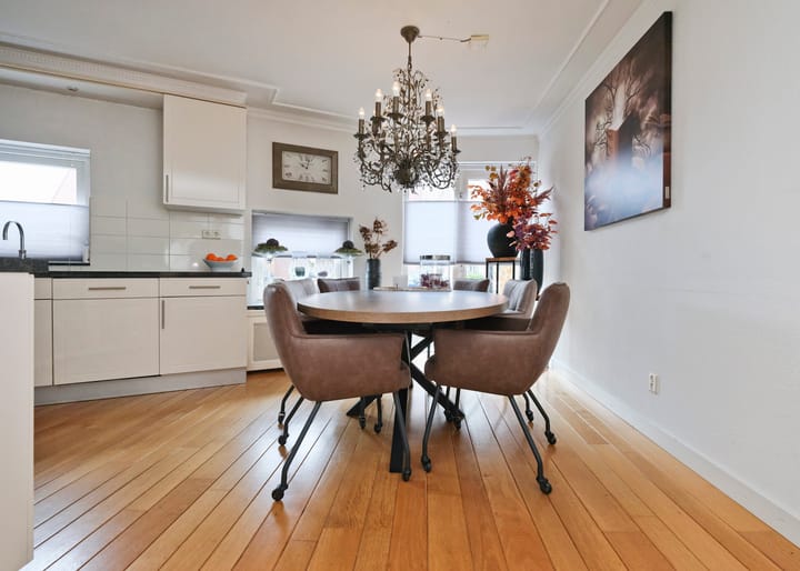 Foto 3 van Elisabeth ten Boom erf 10