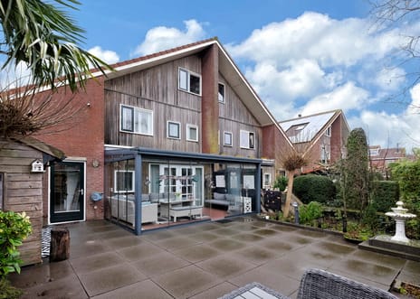 Elisabeth ten Boom erf 10 secondary image