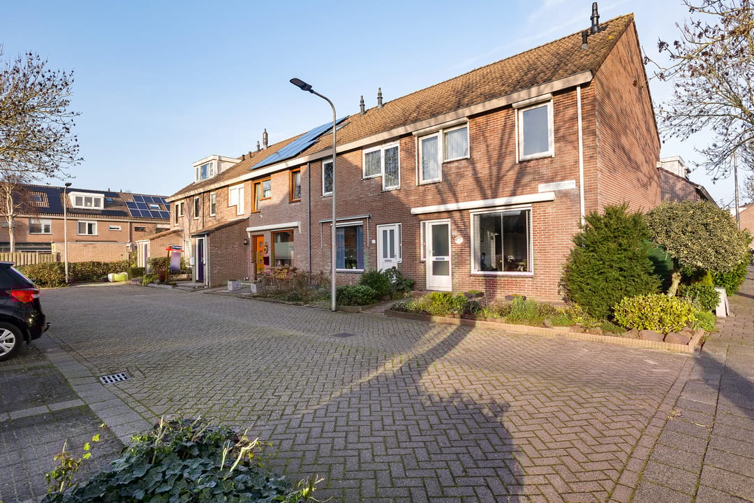 Foto 1 van Guido Gezellelaan 66