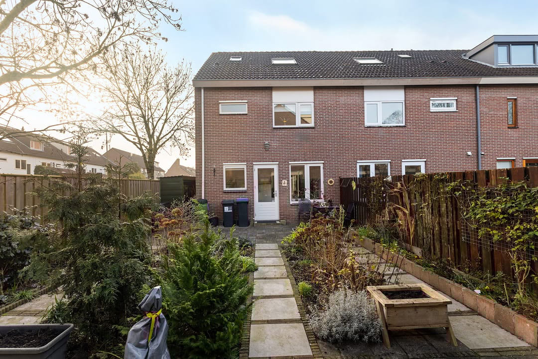 Foto 2 van Guido Gezellelaan 66