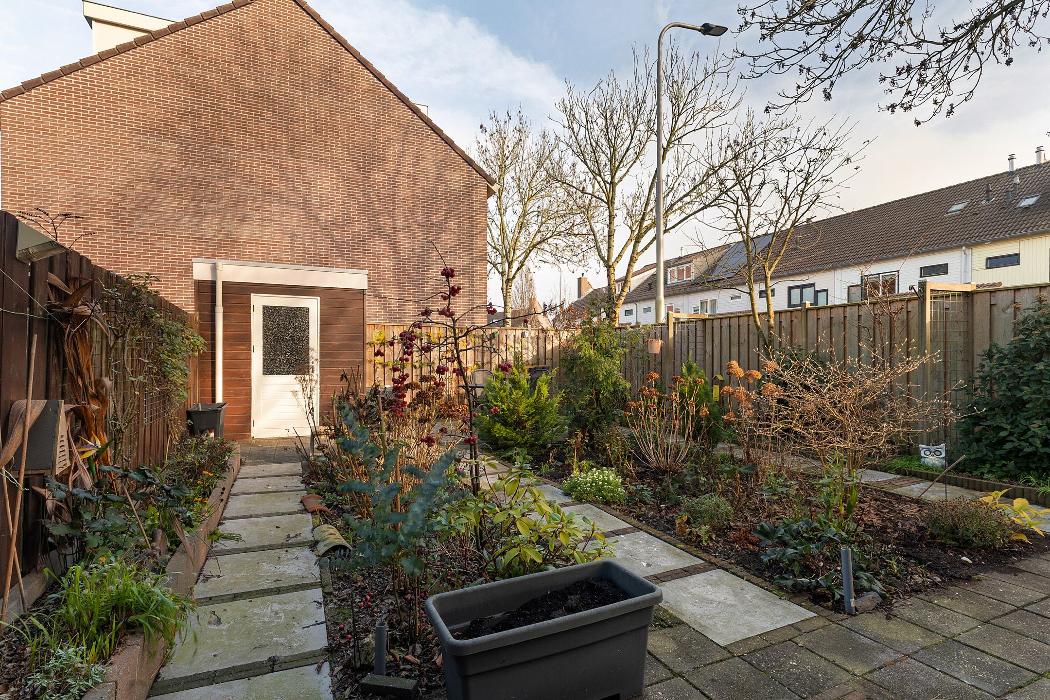 Foto 3 van Guido Gezellelaan 66