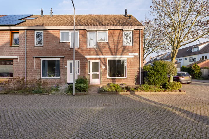 Foto 4 van Guido Gezellelaan 66