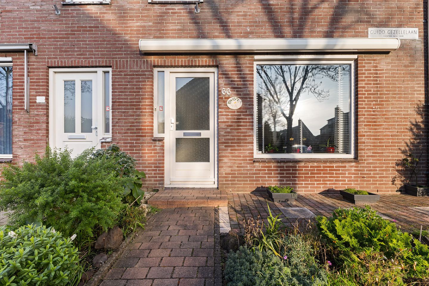 Foto 5 van Guido Gezellelaan 66
