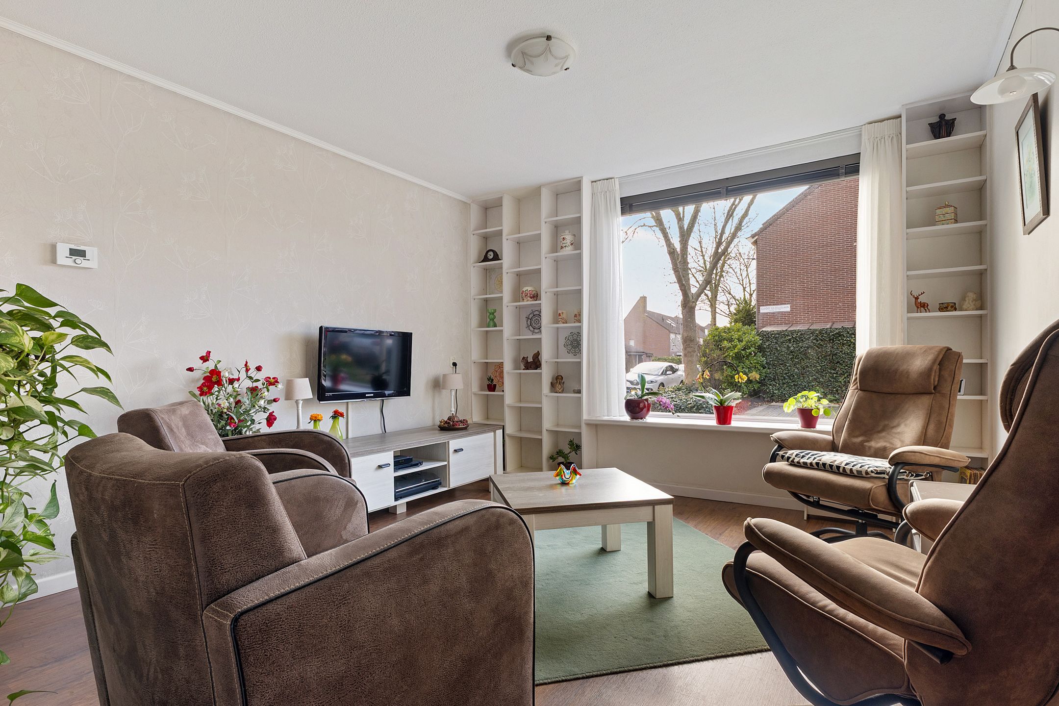 Foto 6 van Guido Gezellelaan 66