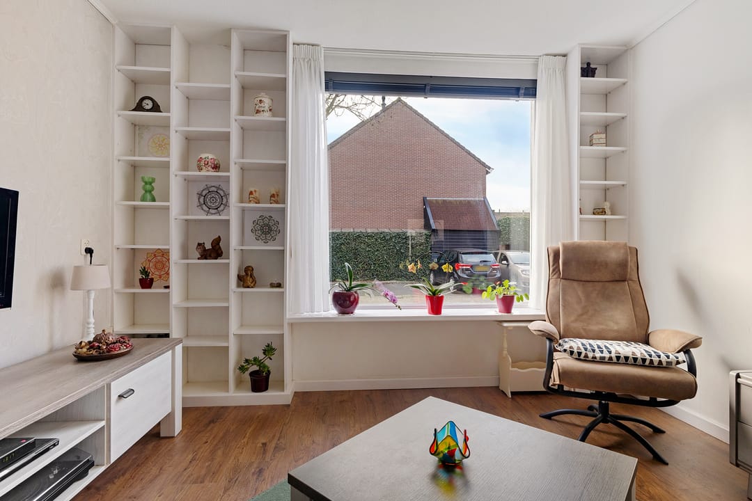 Foto 7 van Guido Gezellelaan 66