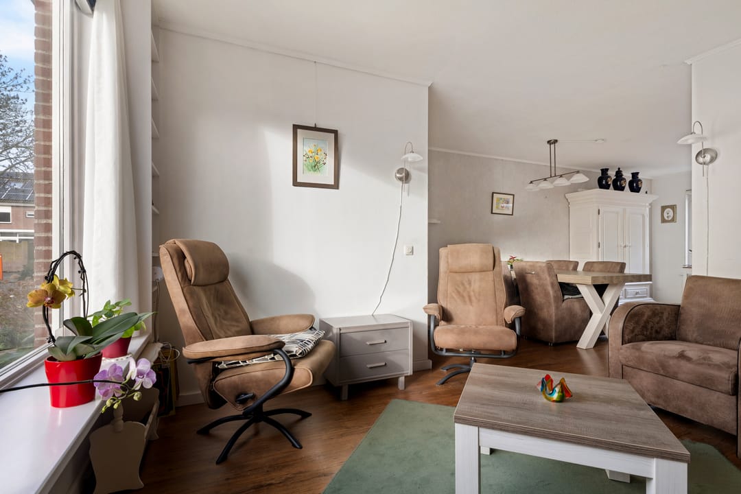 Foto 8 van Guido Gezellelaan 66