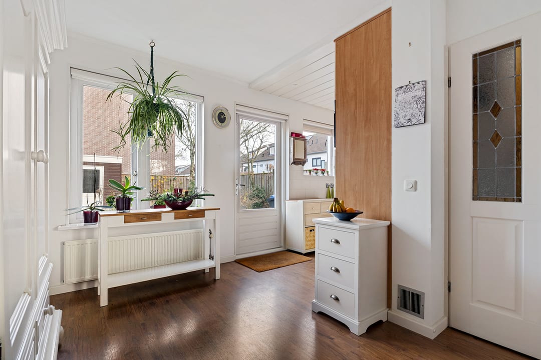 Foto 11 van Guido Gezellelaan 66