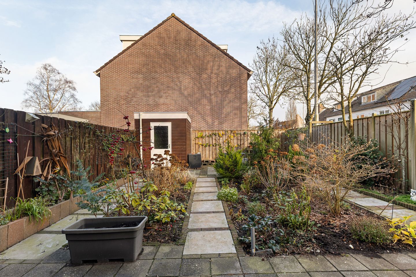 Foto 14 van Guido Gezellelaan 66