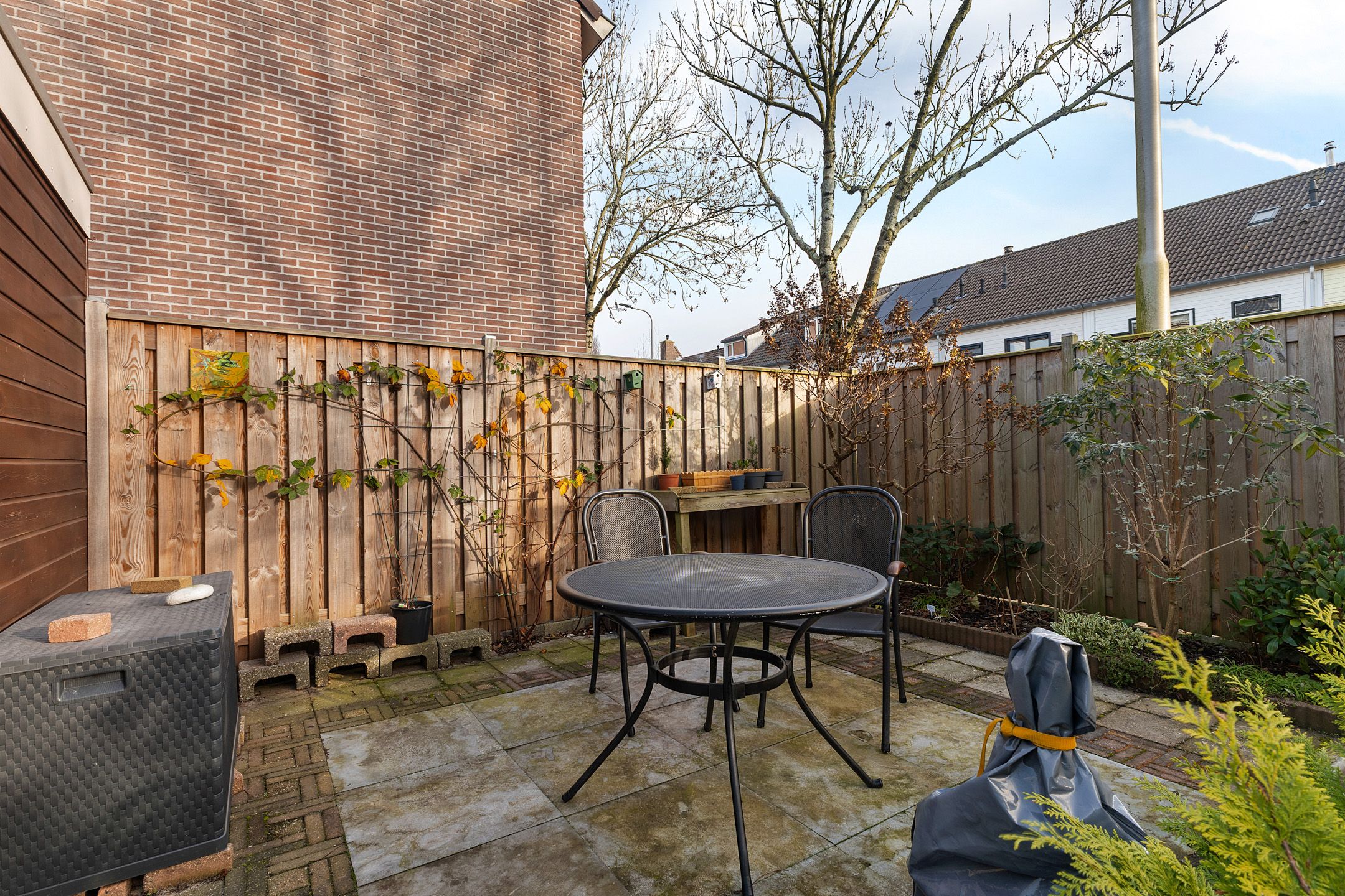 Foto 15 van Guido Gezellelaan 66