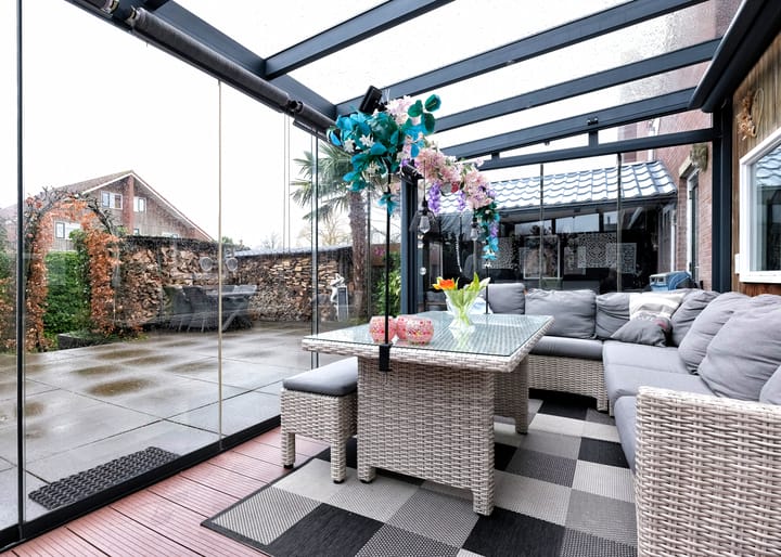 Foto 23 van Elisabeth ten Boom erf 10