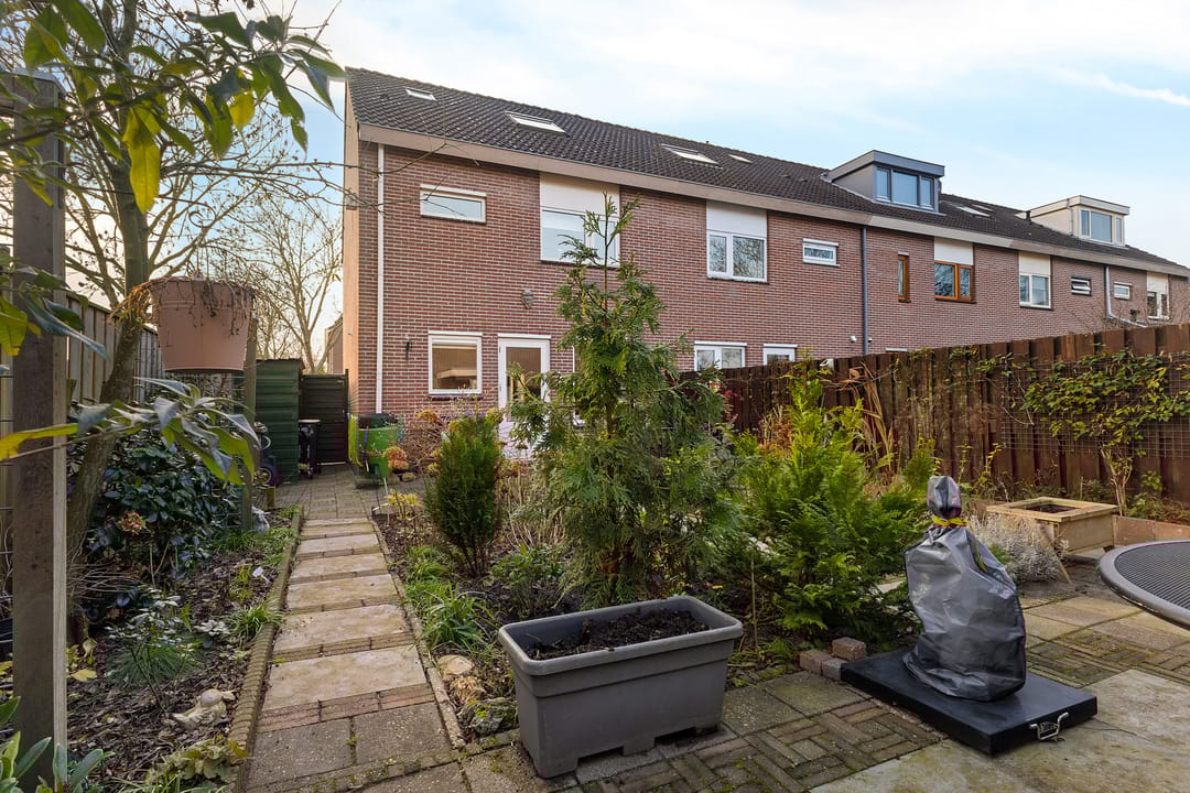 Foto 16 van Guido Gezellelaan 66