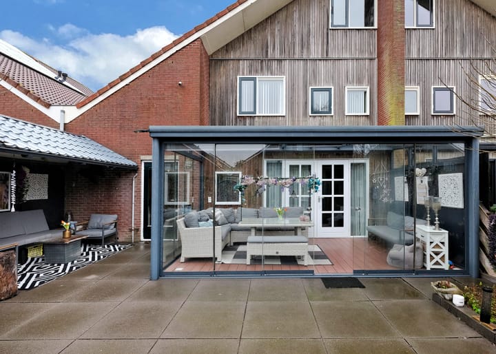 Foto 24 van Elisabeth ten Boom erf 10