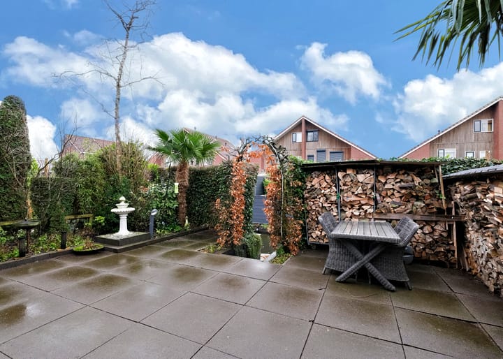 Foto 25 van Elisabeth ten Boom erf 10