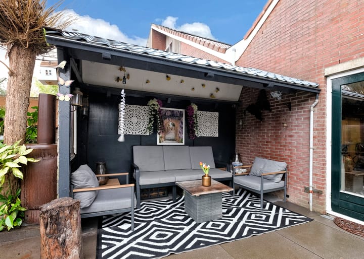 Foto 27 van Elisabeth ten Boom erf 10