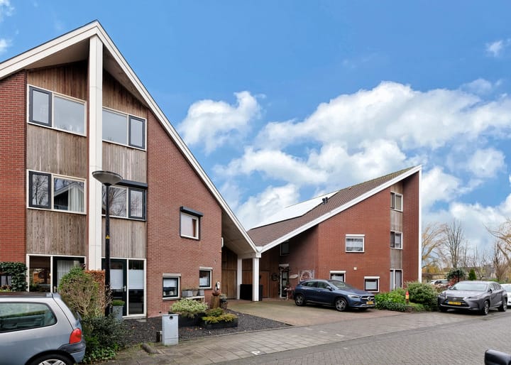 Foto 33 van Elisabeth ten Boom erf 10