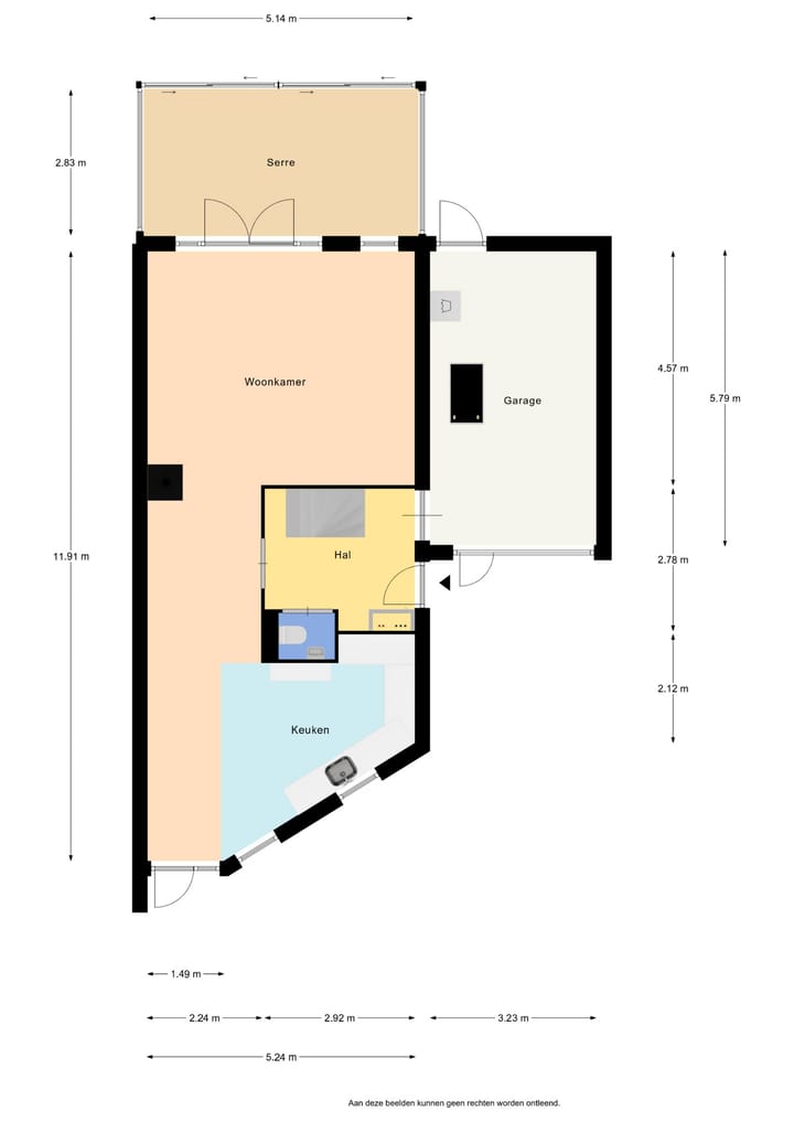 Foto 34 van Elisabeth ten Boom erf 10
