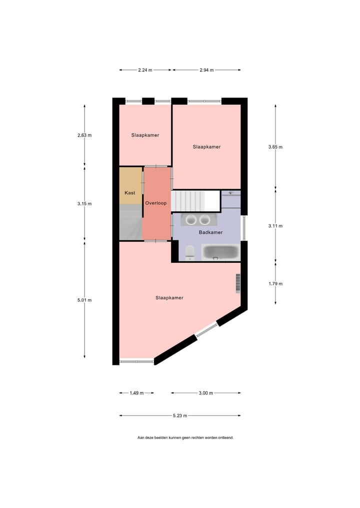 Foto 35 van Elisabeth ten Boom erf 10