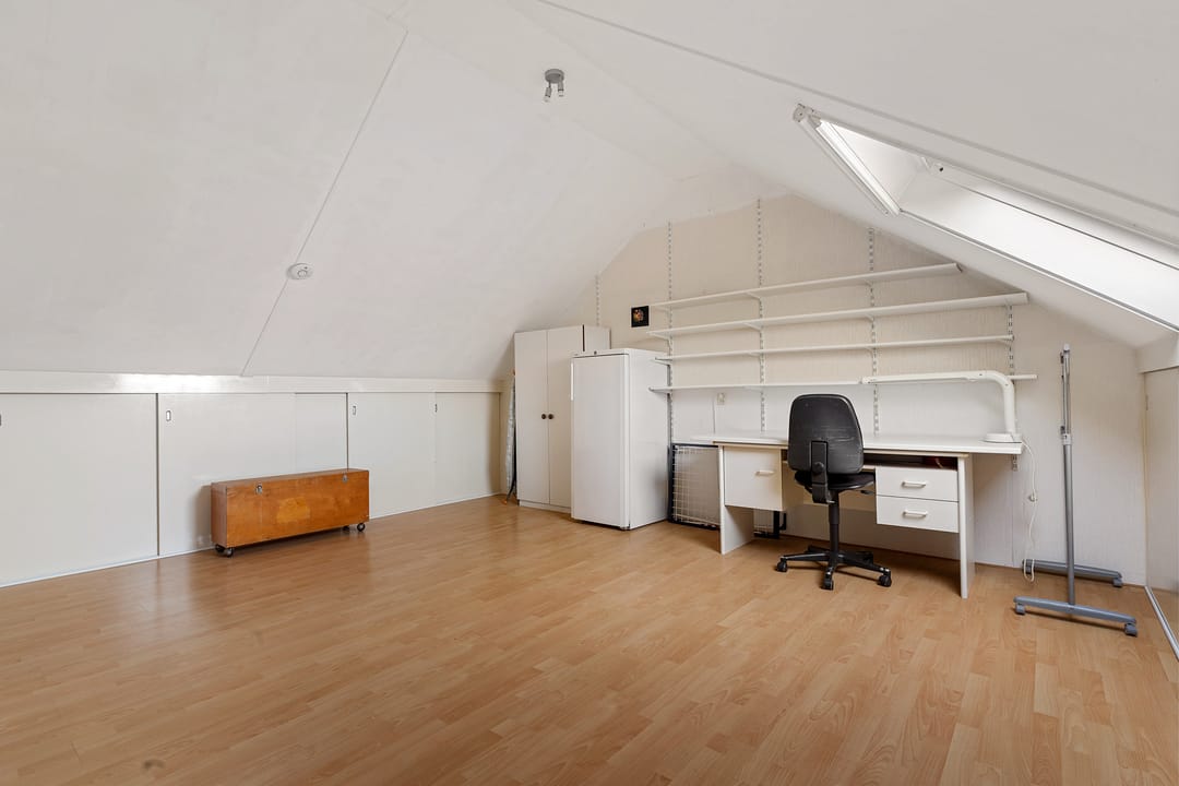 Foto 32 van Guido Gezellelaan 66