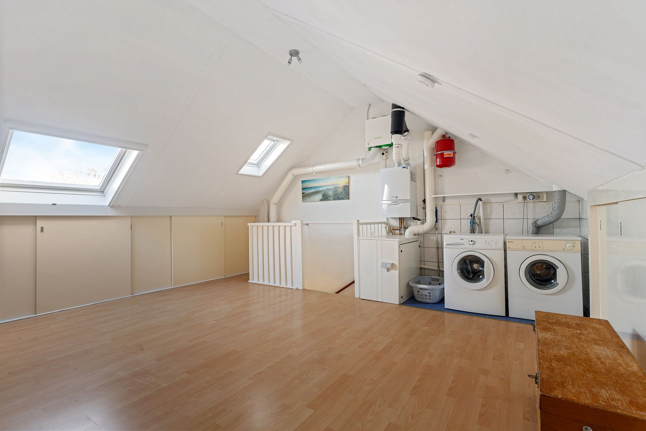 Foto 33 van Guido Gezellelaan 66