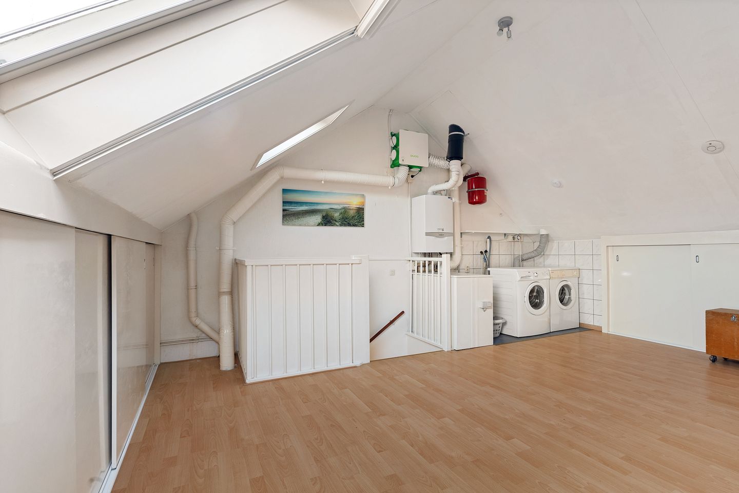 Foto 34 van Guido Gezellelaan 66