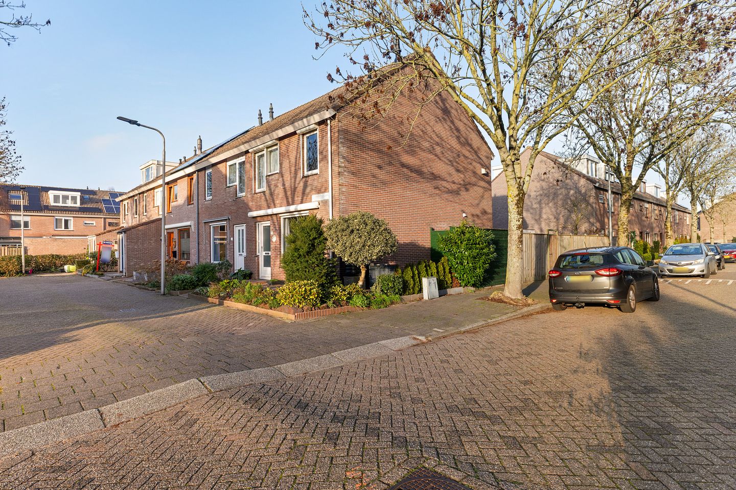 Foto 35 van Guido Gezellelaan 66