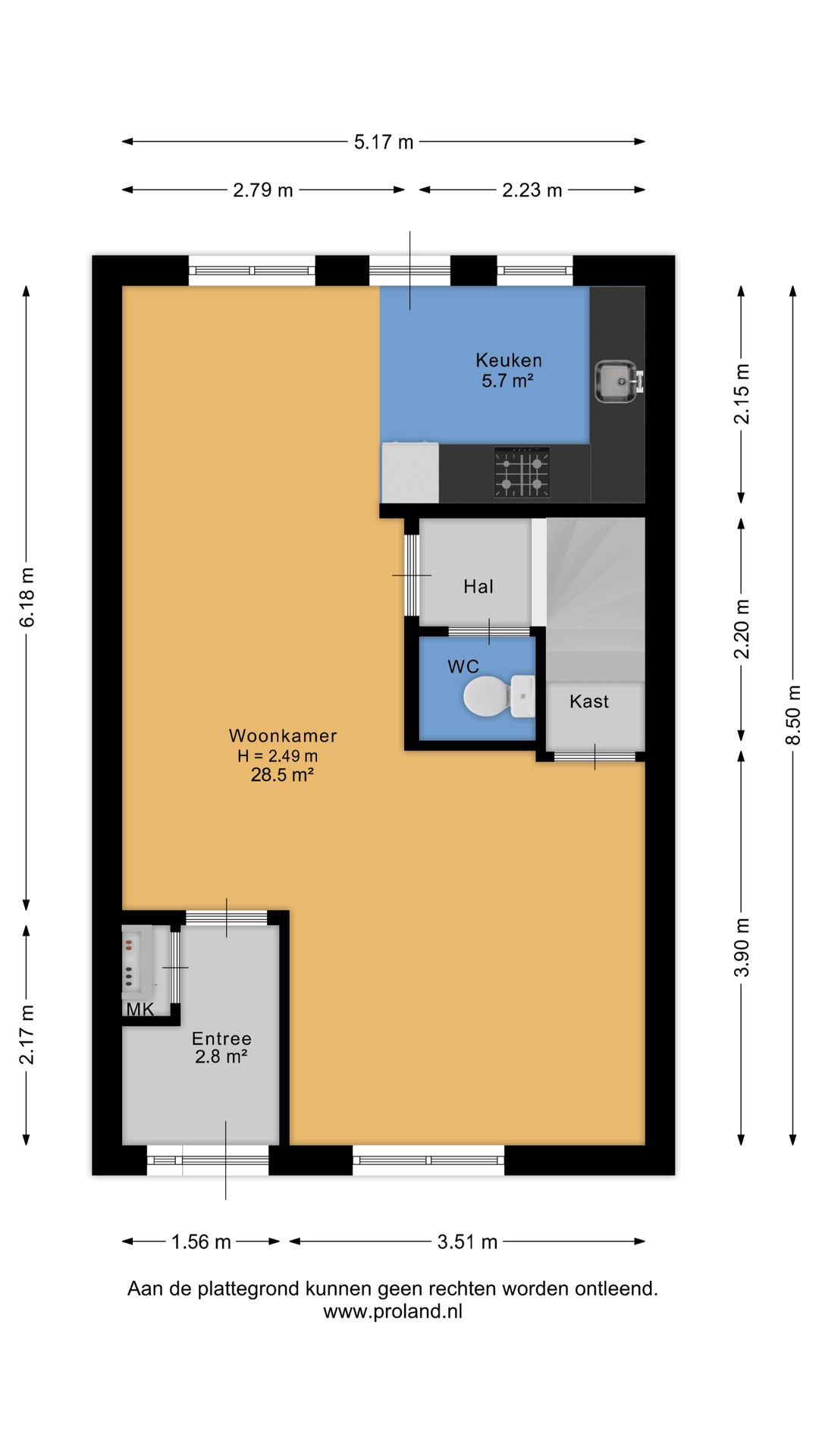 Foto 37 van Guido Gezellelaan 66