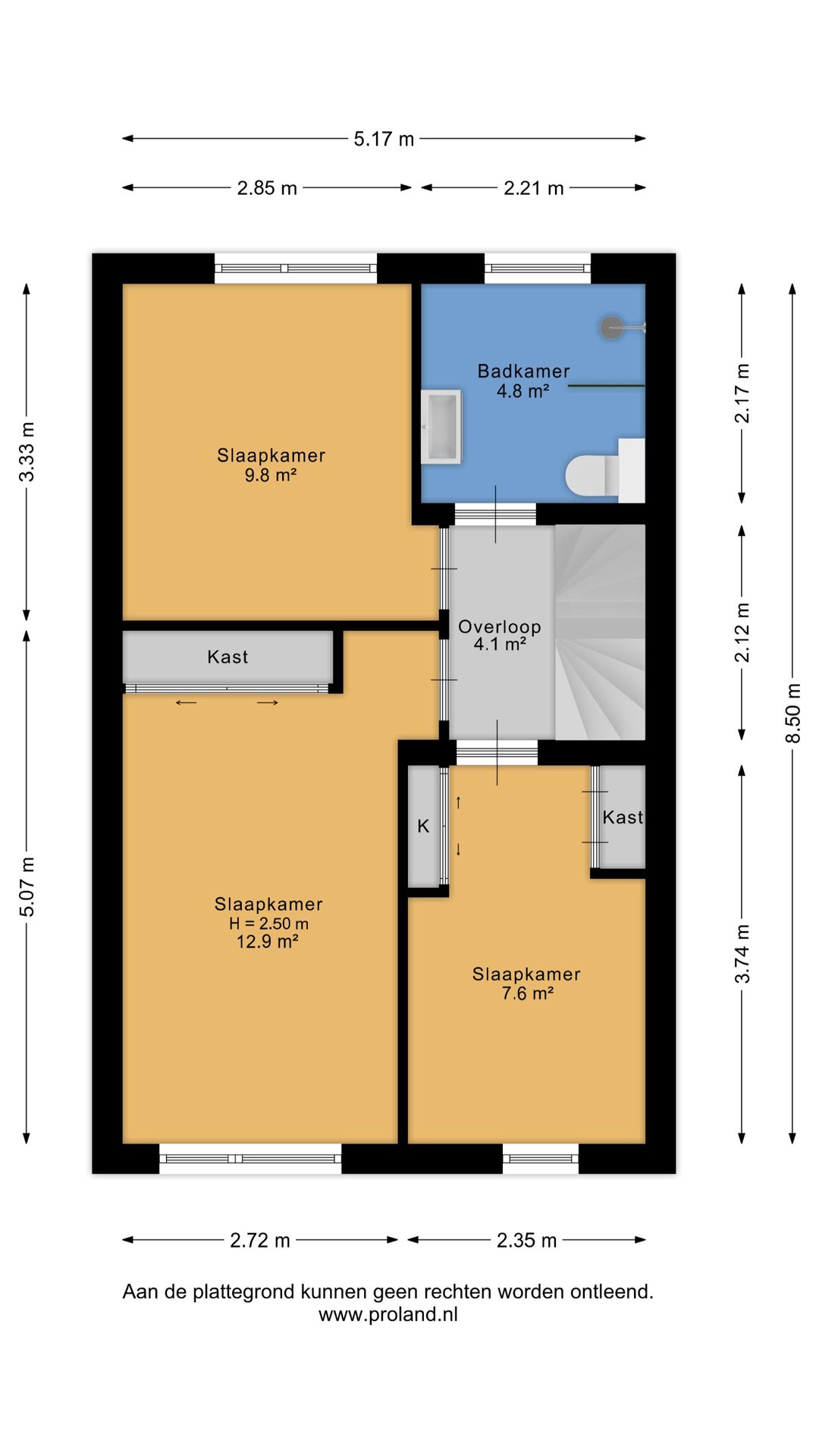 Foto 38 van Guido Gezellelaan 66