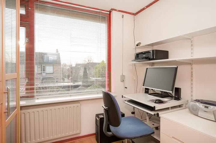 Foto 18 van Koningin Julianastraat 31