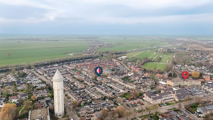 Foto 34 van Koningin Julianastraat 31