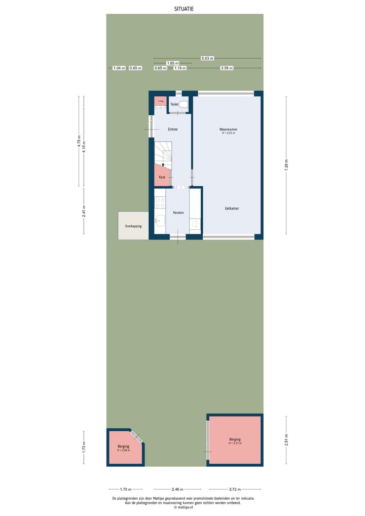 Foto 41 van Koningin Julianastraat 31