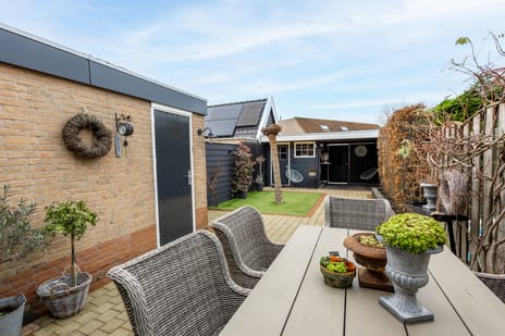 Laan van Welgelegen 161 secondary image