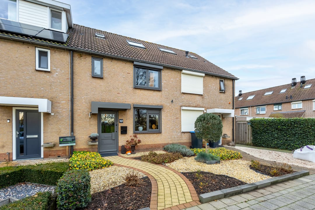 Foto 8 van Laan van Welgelegen 161