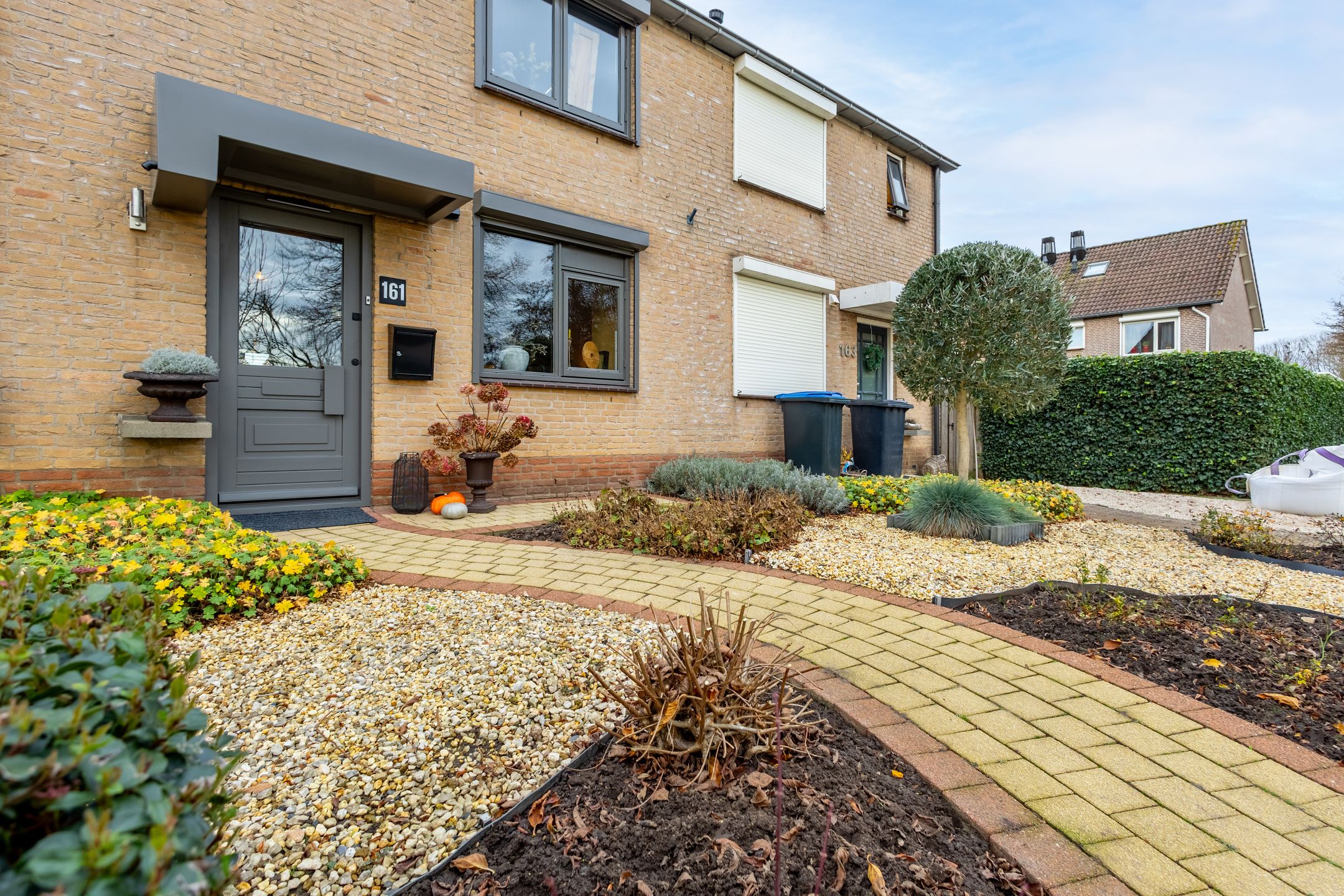 Foto 9 van Laan van Welgelegen 161