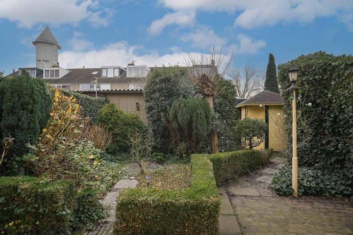 Foto 25 van Koningin Julianastraat 31