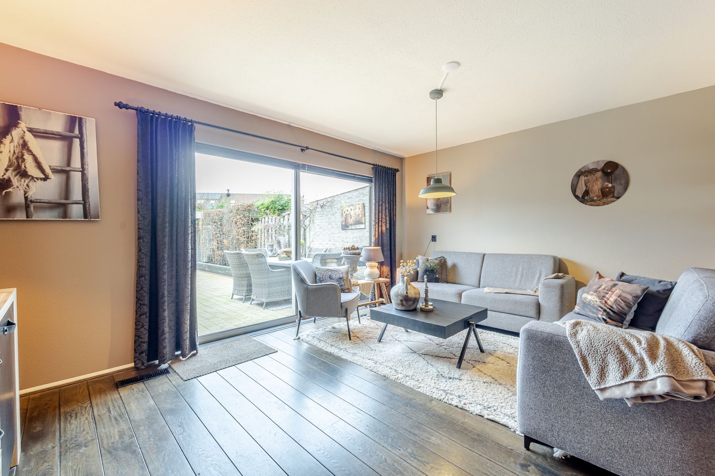 Foto 14 van Laan van Welgelegen 161