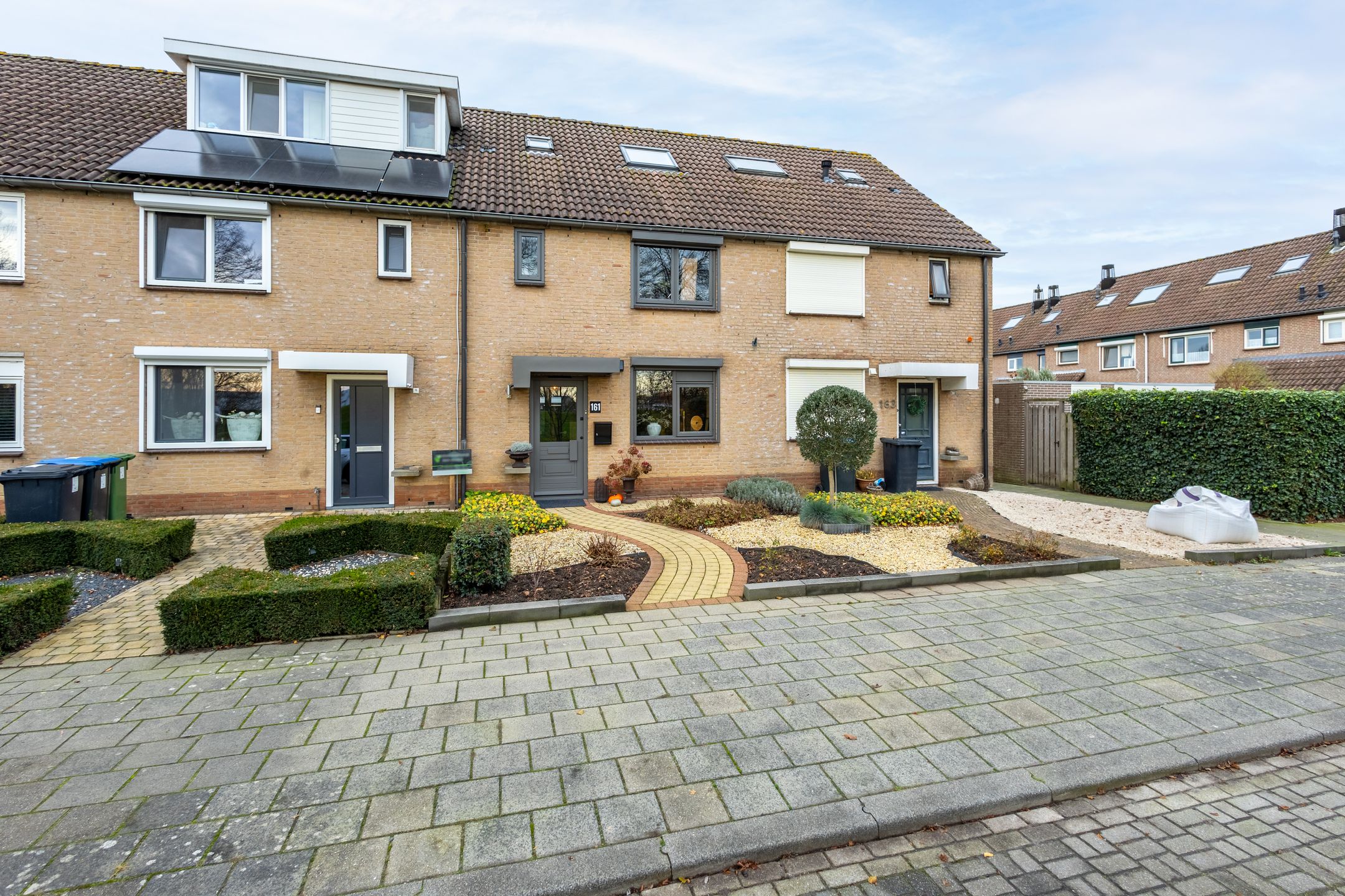 Foto 6 van Laan van Welgelegen 161