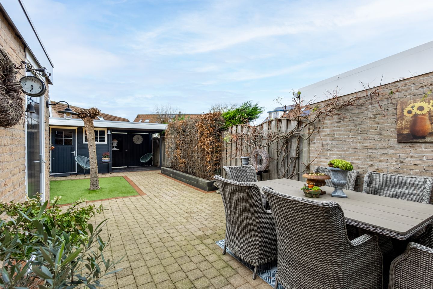 Foto 34 van Laan van Welgelegen 161