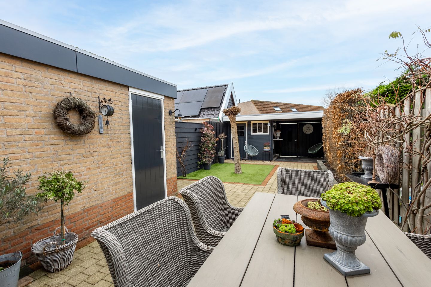 Foto 35 van Laan van Welgelegen 161