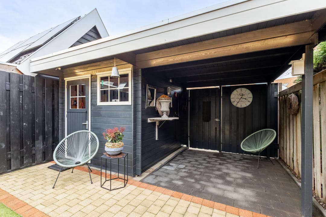 Foto 37 van Laan van Welgelegen 161