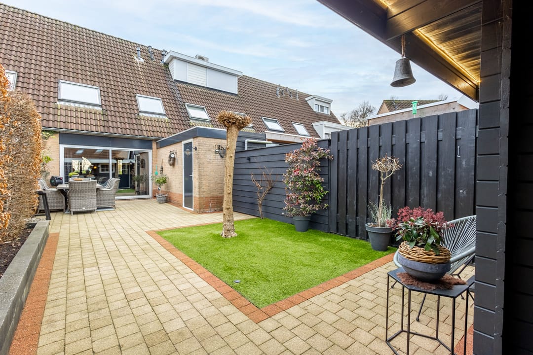 Foto 38 van Laan van Welgelegen 161