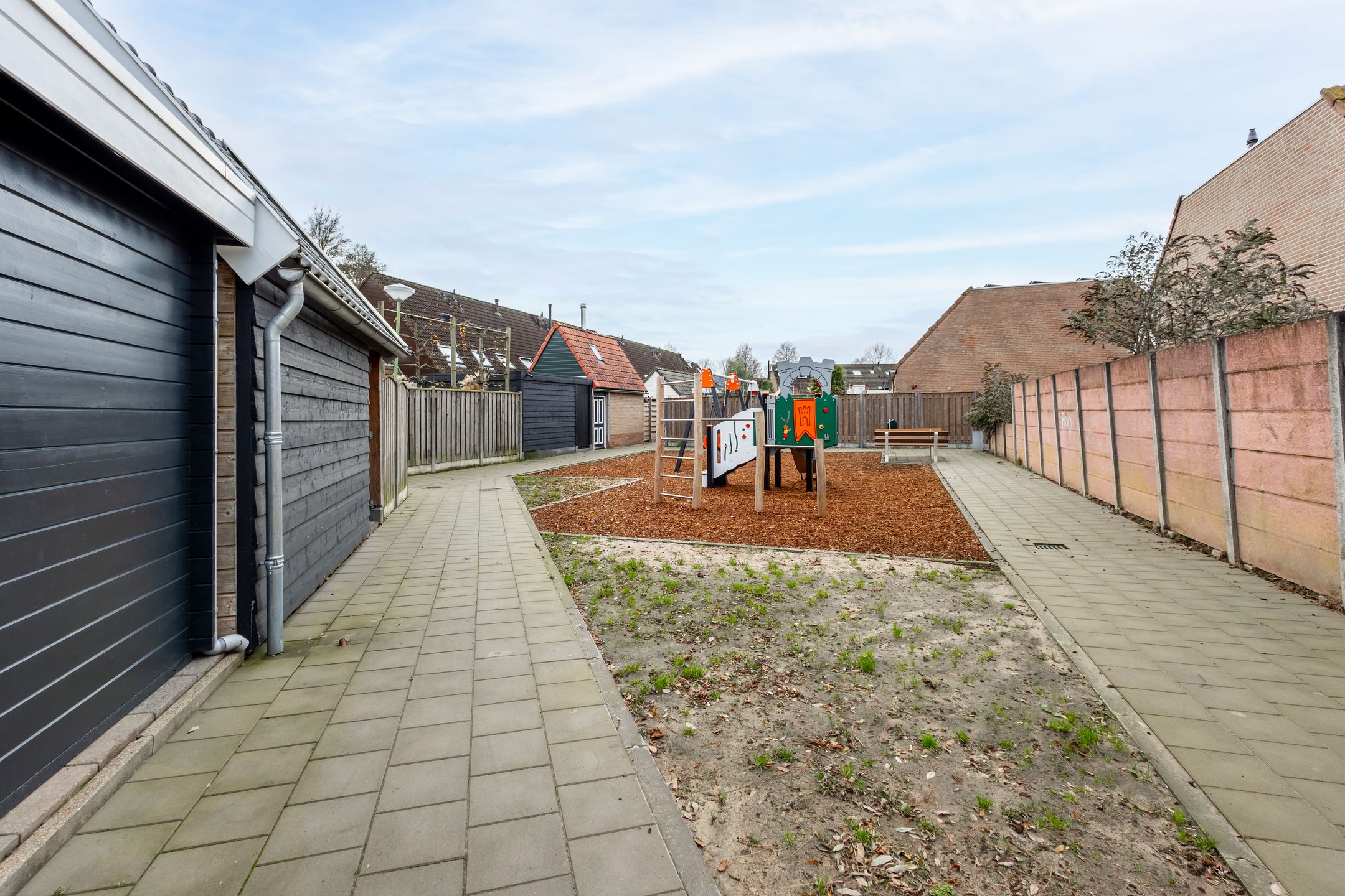 Foto 39 van Laan van Welgelegen 161