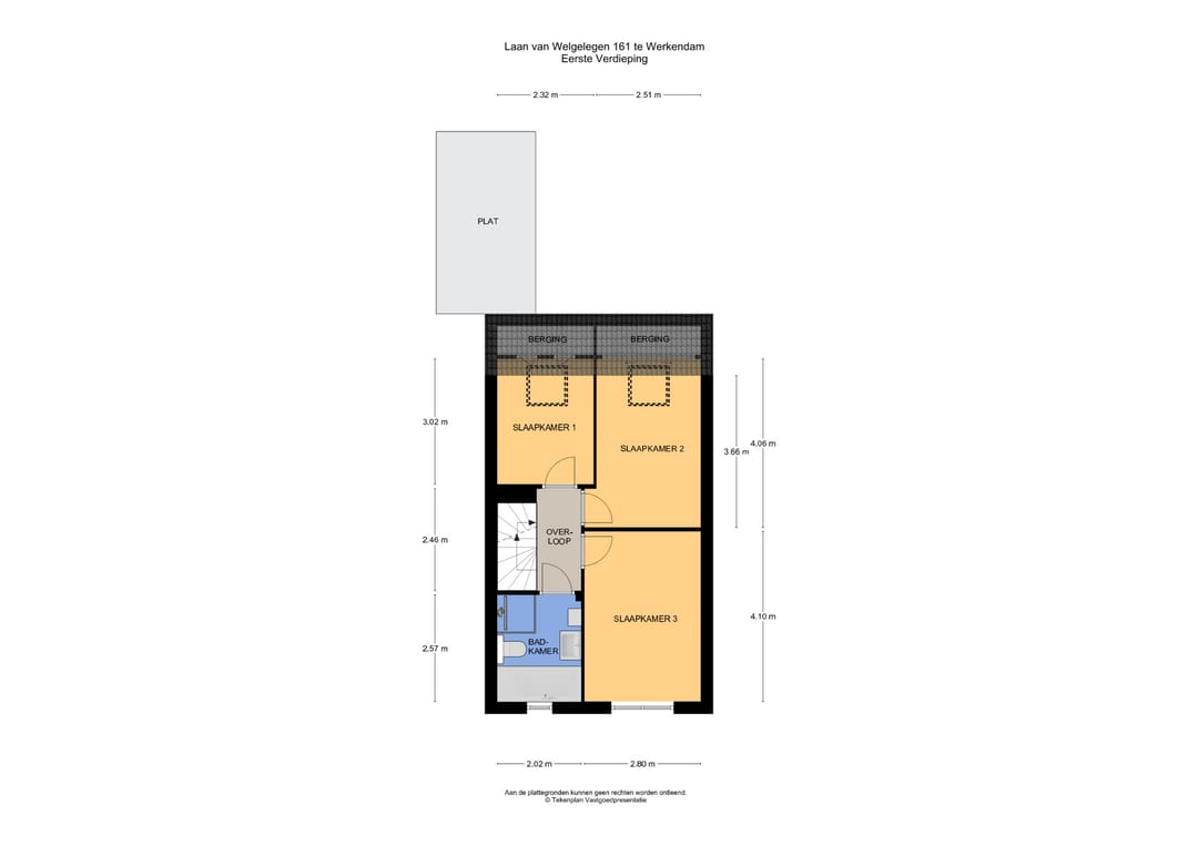 Foto 41 van Laan van Welgelegen 161